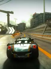 Ridge Racer Driftopia