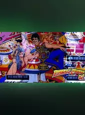 Zaccaria Pinball: Pinball Champ Table Pack