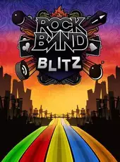 Rock Band Blitz