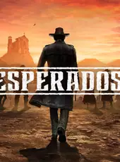 Desperados III: Money for the Vultures - Part 3: Once More With Feeling