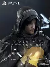 Death Stranding: Collector's Edition