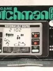 Watchman Golf Digipro