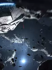 Star Wars Battlefront: Death Star