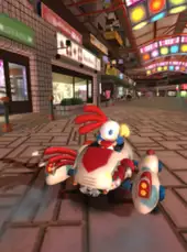 Sonic & Sega All-Stars Racing