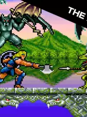 Arcade Archives: The Astyanax