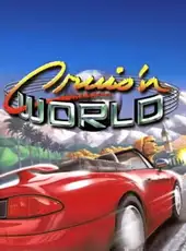 Cruis'n World