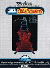 3D Crazy Coaster