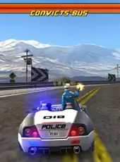 Pursuit Force: Extreme Justice