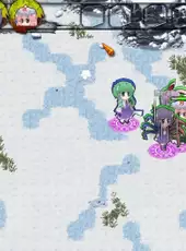 Touhou Battle Raiders