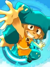 Wakfu: The Brotherhood