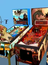 Adventure Pinball Bundle