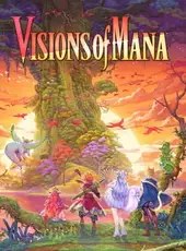 Visions of Mana