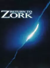 Return to Zork