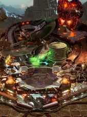 Pinball FX3: Carnivals and Legends