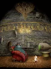 Samorost 2