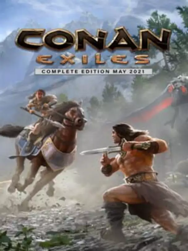 Conan Exiles: Complete Edition