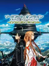 Sword Art Online: Infinity Moment