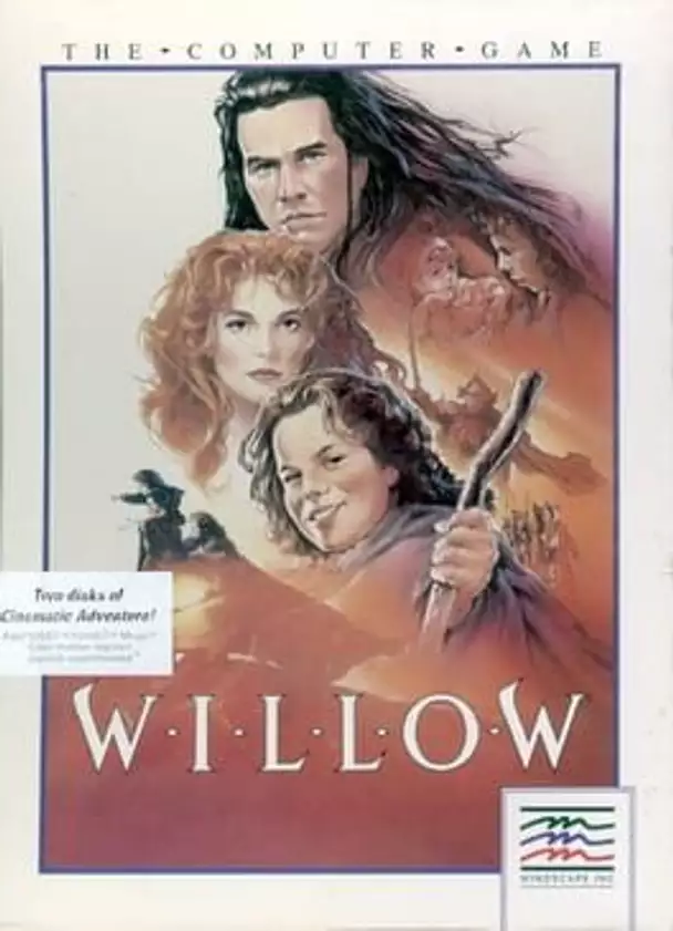 Willow