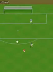 Sensible Soccer: European Club Edition