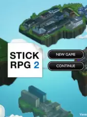 Stick RPG 2: Director's Cut