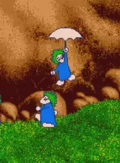 Lemmings