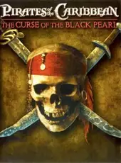 Pirates of the Caribbean: The Curse of the Black Pearl