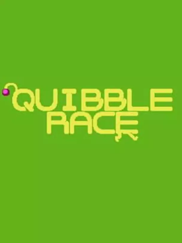 Quibble Race