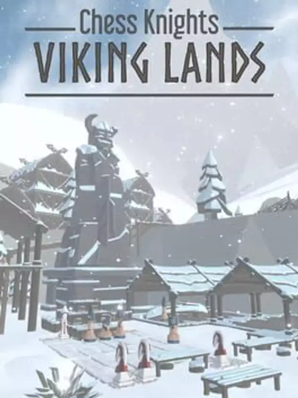 Chess Knights: Viking Lands