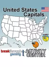 United States Capitals: Breakthrough Gaming Activity Center