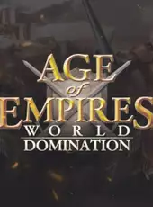 Age of Empires: World Domination