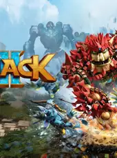 Knack II