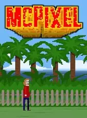 McPixel