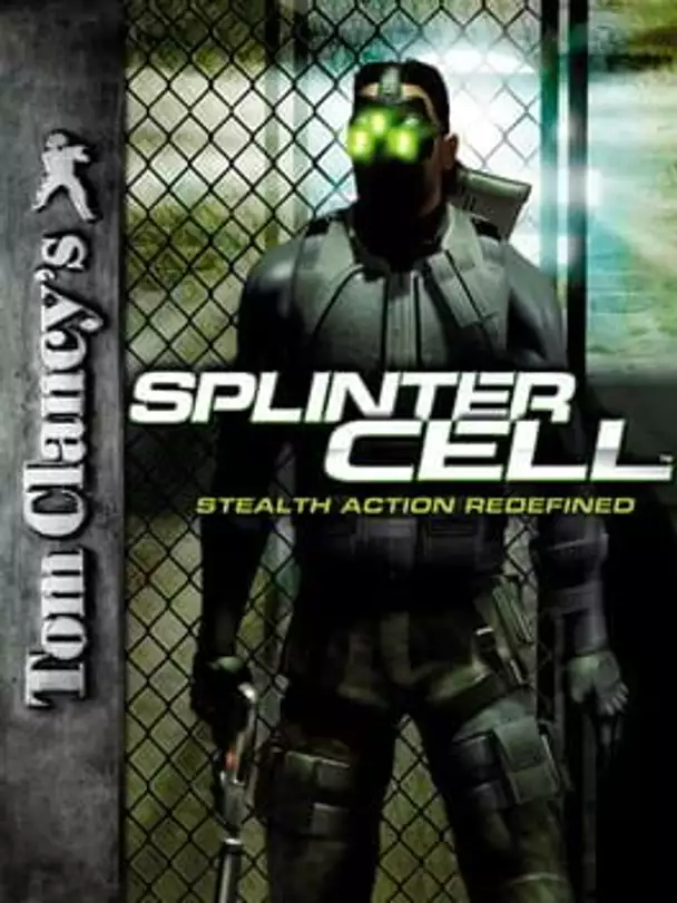 Tom Clancy's Splinter Cell