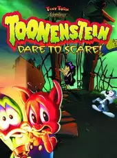 Tiny Toon Adventures: Toonenstein - Dare to Scare!