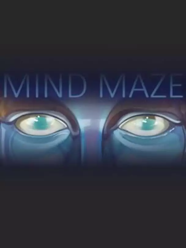 Mind Maze