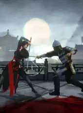 Assassin's Creed Chronicles: China