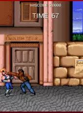 Double Dragon Trilogy