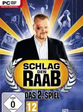 Schlag den Raab: Das 2. Spiel