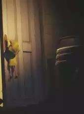 Little Nightmares