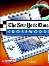 New York Times Crosswords