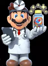 Dr. Mario: Miracle Cure