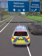 Autobahn Police Simulator 2