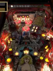 Stern Pinball Arcade: Phantom of the Opera