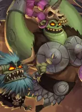 Zombie Vikings