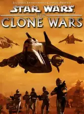 Star Wars: The Clone Wars