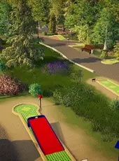 3D MiniGolf