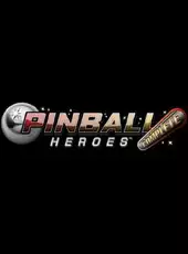 Pinball Heroes: Complete