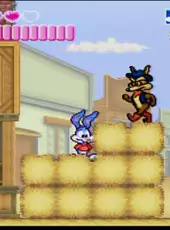 Tiny Toon Adventures: Buster Busts Loose!