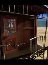 Escape Simulator: Wild West