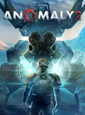 Anomaly 2